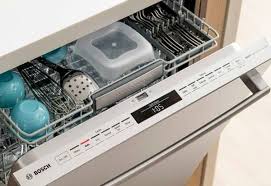 Wear work gloves to protect your hands. 7 Best Bosch Dishwashers 2021 Reviews Oh So Spotless