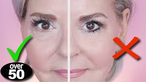 hooded eye makeup tutorial