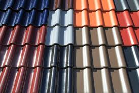 Can You Paint A Colorbond Roof