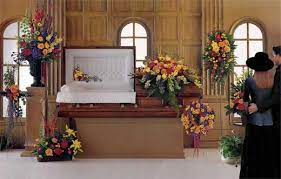 funeraria santa cruz funeral home