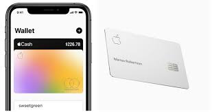 So, how does the apple card actually work? Iphones Apple Card New Addition To Apples Financial Features By Purnima S Wesplit Medium