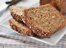 What is the best bread for losing belly fat?