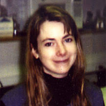 Dee Deirdre A. Sullivan Stewart, Ph.D. Ph.D. in Biochemistry from Brandeis University 1995 - Deirdre
