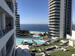 pearls hotel apartments in umhlanga rocks