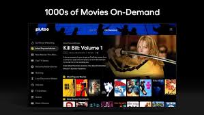 Compatible with iphone, ipad, and ipod touch. Pluto Tv Live Tv And Movies On The App Store