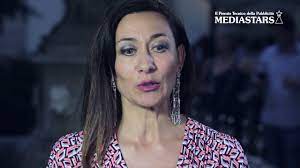Rita Porcu - Premio Mediastars 21 - YouTube