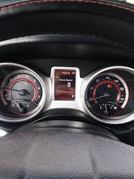 New Cause For Service Awd Light Abs And Traction Control