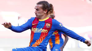 Garcia pimienta, a former barcelona player, had taken over the reins of the club's b team in april 2018, at a time when things were a bit messy with the reserves. Barcelona Transfer News Antoine Griezmann Philippe Coutinho And Ousmane Dembele On List Of Players Available Football News Sky Sports