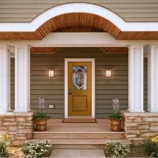 4 Benefits Of Fiberglass Doors Bob Vila