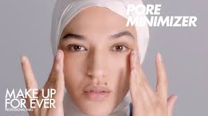new step 1 primer pore minimizer make