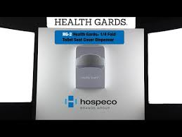 Hg 2 Health Gards Quarter Fold Toilet