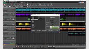 Live multitrack recording, recording all tracks simultaneously. Mixpad Multitrack Recording Free Beziehen Microsoft Store De De