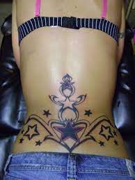 As tatuagens femininas nas costas sejam elas discretas, delicadas, pequenas ou até mesmo enormes e coloridas. Tatuagem Feminina Nas Costas 100 Incriveis Inspiracoes Para Amar