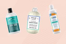 the 14 best antibacterial body washes