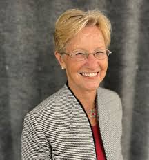 Dr. Hedwig Murphy Named to Southeast Michigan Red Cross Board