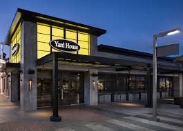San Diego Mission Valley Mall Locations Yard House