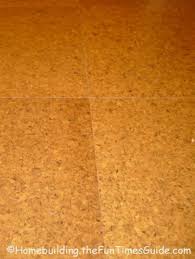 advanes of cork flooring you might