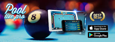 Play matches to increase your ranking and get access to more exclusive download last version of 8 ball pool apk + mod (no need to select pocket/all room guideline/auto win) + mega mod for android from revdl with direct link. Pool Live Pro Home Facebook
