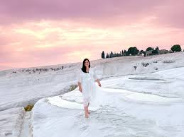 is pamukkale worth visiting everything