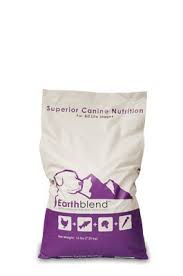 Earthblend Super Premium Natural Dog Food