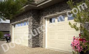 replacement home garage doors