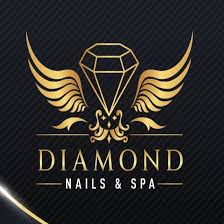 diamond nailz and spa best nail salon