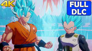 When you give gift to a character, his/her friendship will instantly increase to max. Dragon Ball Z Kakarot Dlc 2 No Commentary Gameplay Walkthrough Part 1 Full Dlc Dbz Ps4 Pro Youtube