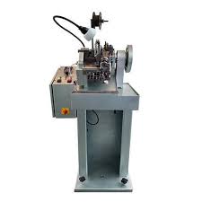 automatic curb chain machine exporter