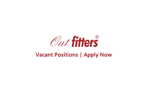 Outfitters Store Pvt Ltd Jobs Sr Executive Customer Service