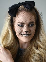 halloween cat makeup tutorial