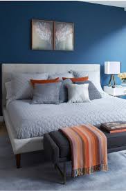 This warm, medium gray plays well with beiges and tans and is a wonderful starting point for a restful space. 11 Bedroom Paint Colors And Psychology Of Each Color