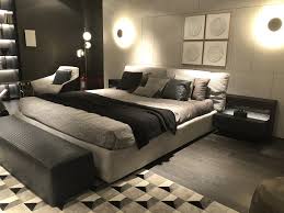 Your measurements should consider the bed size and clearance around the bed. Average Bedroom Size How Much Room Do You Really Need
