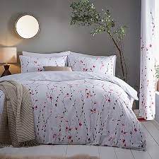 willow bloom duvet cover and standard