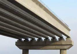 bridge beams oberbeton