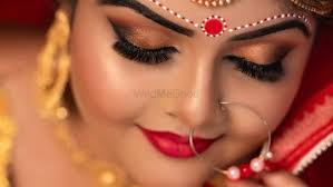 best 20 bridal makeup artists in mumbai