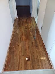 perquet floor polishing