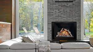 12 Types Of Gas Fireplaces You Need To