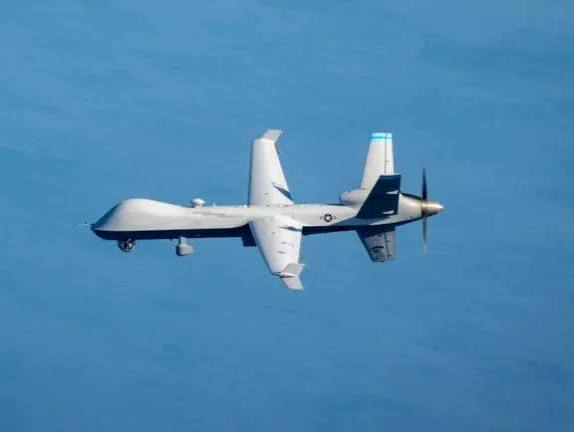 Misterio en el Estrecho de Ormuz: desapareció un drone de la Armada de EE.UU. valuado en US$ 200 millones | Diario Noticias De La Calle de Misiones