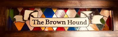 Story The Brown Hound Public House
