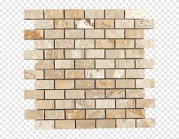 Stone Wall Tile Brick Mosaic Mosaic