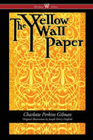 Sparknotes The Yellow Wallpaper