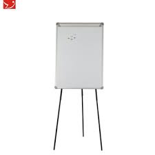 Easy Tripod Flipchart Height Adjustable Tabletop Magnetic Easel Whiteboard With Stand And Wheels Buy Easel Whiteboard Whiteboard With