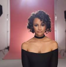 Did you know that wavy short hairstyles will look very elegant? 30 Short Haircuts For Curly Hair Which Look Good On Anyone