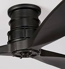 Falcon Semi Flush Ceiling Fan