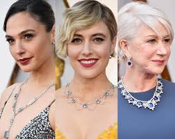 the best 2018 oscars jewelry gem obsessed