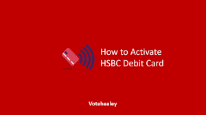 We did not find results for: How To Activate Hsbc Debit Card Online Instantly