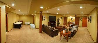 Basement Remodeling Faqs What Is The