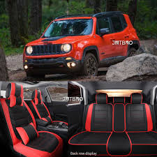 Covers For 2017 Jeep Renegade For