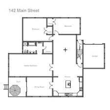 easy to use floor plans drawing software