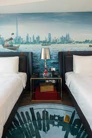 ege carpets adds colour to hotel indigo